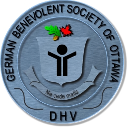 Logo of the Deutscher Hilfsverein