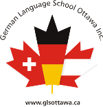 Logo of the German Language School Ottawa