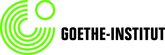 Logo of the Goethe Institut