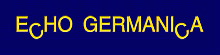 Click to Echo Germanica