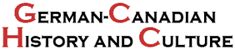 Click to German-Canadian History and Culture website