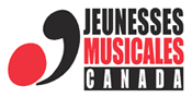 Click to Jeunesses Musicales Canada website